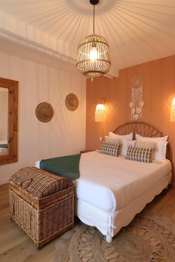 La Grange Bagnolaise Bed & Breakfast Bagnoles de l'Orne Normandie Luaran gambar